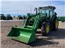 2022 JOHN DEERE 5090M for Sale