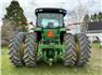 Fully Equipped 2012 John Deere 8260R + Precision Ready for Sale