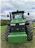 Fully Equipped 2012 John Deere 8260R + Precision Ready for Sale