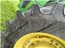 Fully Equipped 2012 John Deere 8260R + Precision Ready for Sale