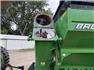 Great condition Brent 1084 grain cart on tracks for Sale