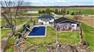 100k PRICE REDUCTION: 48.93 ac Farm in Courtright for Sale