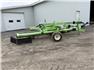 SRW-1400 SCHULTE ROCK RAKE, for Sale