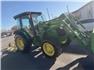 John Deere 5100E for Sale