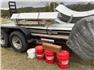 STEELMASTER 12x20 ARCH BUILDING for Sale