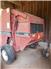 Case International Round Baler for Sale
