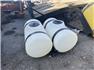 Assorted Storage/Applicator Tanks for Sale