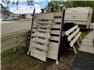 Stock Racks 13' x 7 1/2' for Sale