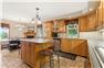 77-Acre Horse Farm with Charming Farmhouse for Sale