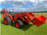 Kubota MX5800 HST 4WD for Sale