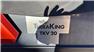 Terra King TKV20 Material Collection System for Sale