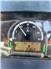 john deere tractor with loader and grapple for Sale
