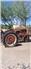 64' Case Ag Tractor for Sale