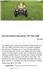 Like new Polaris 4 Wheel ATV for Sale