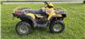 Like new Polaris 4 Wheel ATV for Sale