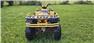 Like new Polaris 4 Wheel ATV for Sale