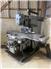 Titan Universal Milling Machine for Sale