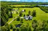 Muskoka Waterfront Hobby Farm for Sale