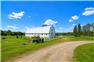 Muskoka Waterfront Hobby Farm for Sale