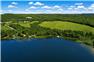 Muskoka Waterfront Hobby Farm for Sale