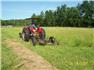Unique 9.69 acre Hobby Farm  for Sale