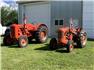 Case LA & S Tractors for Sale