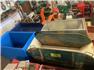 Multiple Feed Carts/Rolling Bins for Sale