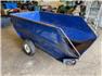 Multiple Feed Carts/Rolling Bins for Sale