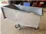 Multiple Feed Carts/Rolling Bins for Sale