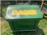 Multiple Feed Carts/Rolling Bins for Sale