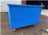 Multiple Feed Carts/Rolling Bins for Sale