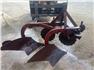 Cockshutt 2 Furrow Plow - 3PT for Sale