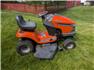 Husqvarna Riding Lawn Mower Nice Condition for Sale