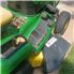 John Deere LA105 Riding Lawn Mower, Gas, Electric Start, Green/Yellow for Sale