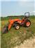 Kubota L3010HST 4x4 Diesel Tractor with Allied Loader – 958 Hours for Sale