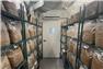 Turnkey Mushroom Farm. Automated, Climate-Controlled Container. for Sale