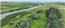 335 Acres in Stutsman County, ND – Cropland + Riverfront – Auction Nov. 17, 2026 for Sale