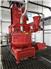 Cimbria CC150 Seed Treater for Sale