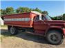 1976 Chevy Grain Truck C65 for Sale