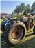 1967 Ford 3000 8-Speed Gas Tractor w/ Live PTO & Front Loader! for Sale
