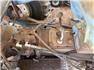 1967 Ford 3000 8-Speed Gas Tractor w/ Live PTO & Front Loader! for Sale