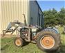 1967 Ford 3000 8-Speed Gas Tractor w/ Live PTO & Front Loader! for Sale