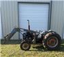 1967 Ford 3000 8-Speed Gas Tractor w/ Live PTO & Front Loader! for Sale