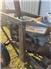 1967 Ford 3000 8-Speed Gas Tractor w/ Live PTO & Front Loader! for Sale