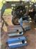 1967 Ford 3000 8-Speed Gas Tractor w/ Live PTO & Front Loader! for Sale