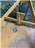 Tarter 5 foot rotary cutter for Sale
