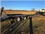 Shopbuilt Lowboy Trailer for Sale