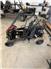 Coleman 196cc 2-Seat Go-Kart for Sale
