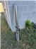 2 HP Well Pump/Motor for Sale