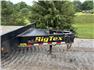 2013 Big Tex 20 Tonne Trailer for Sale